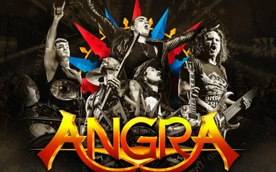 Angra equilibra memória e renovação em noite dedicada a Holy Land