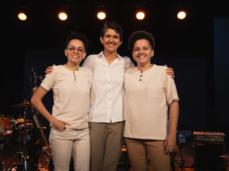 Encontro de Guitarras reúne músicos e estudantes no Recife