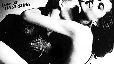 Scorpions nega que “Rock You Like a Hurricane” tivesse título mais explícito