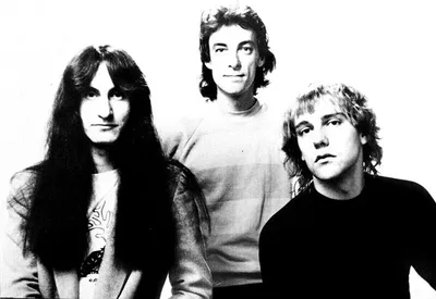 Neil Peart transformou dilema com samples em experimento de estúdio