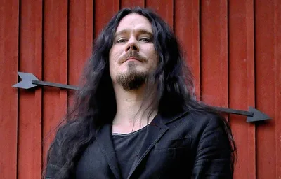 John Williams lidera ranking de trilhas escolhido por Tuomas Holopainen