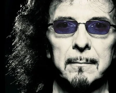 Tony Iommi relembra saída de Glenn Hughes do Black Sabbath durante o Seventh Star