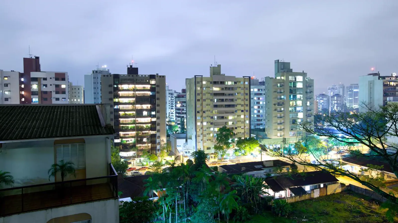 Joinville combina empregos, serviços e acesso às praias do litoral norte