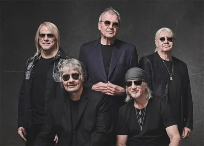 A longevidade no rock passa dos 80: quem continua em atividade