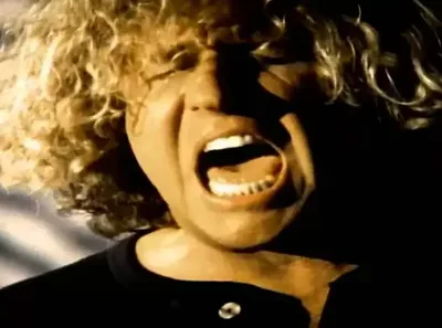 Sammy Hagar revela como o Pink Floyd guiou a criação do Montrose