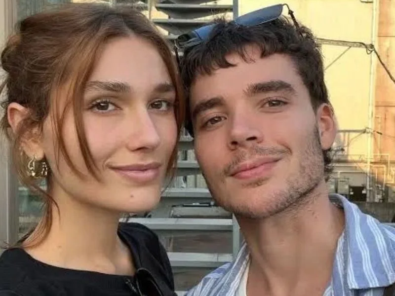 Musical de Percy Jackson prepara estreia com João Lucas no papel principal