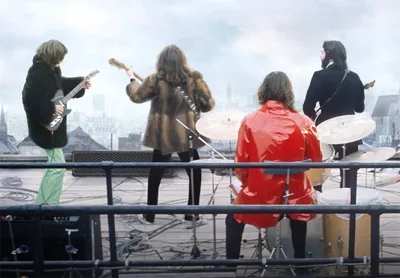 Billy Preston ganhou espaço nos Beatles e apareceu no crédito de “Get Back”
