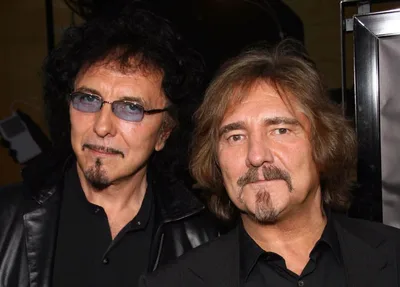 A voz de Billie Holiday está entre os discos indispensáveis para Geezer Butler