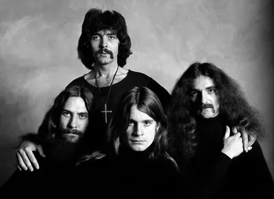 Iommi diz que o “feeling” era o segredo para tocar Black Sabbath