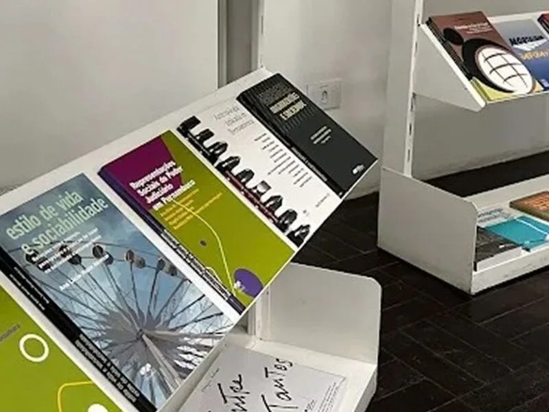Massangana apresenta sete livros na Bienal Internacional de São Paulo