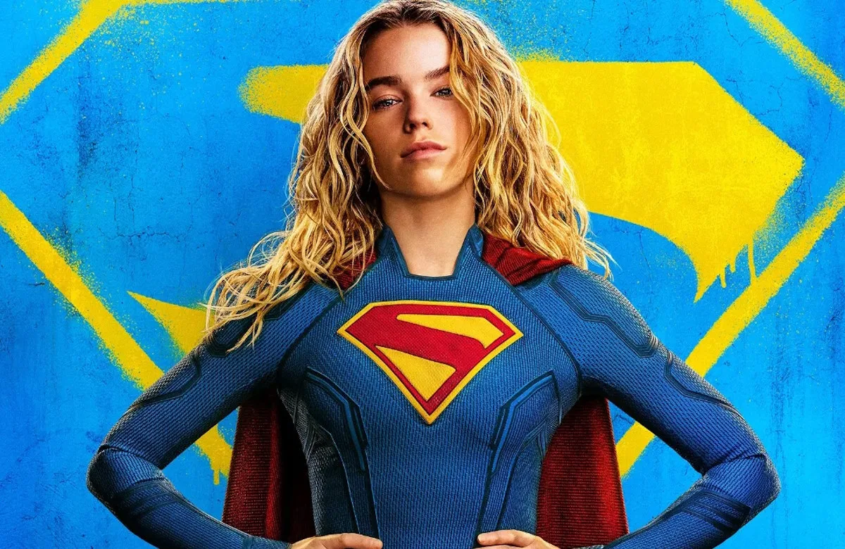 Supergirl lidera ranking da HBO Max em 23 países após estreia no streaming