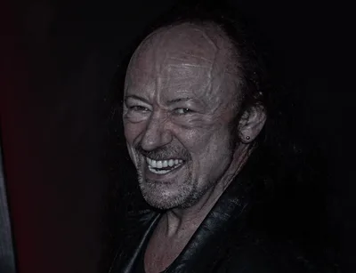 Cronos, vocalista e baixista do Venom, morre aos 63 anos