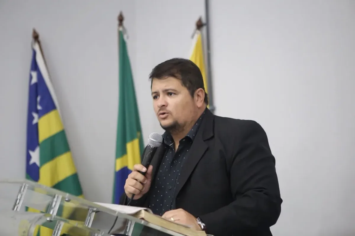 Candidato propõe núcleo técnico para apoiar habitação nos municípios de Goiás