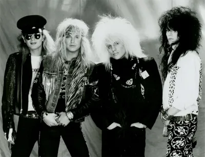 Poison ainda não tem planos concretos de turnê para 2027
