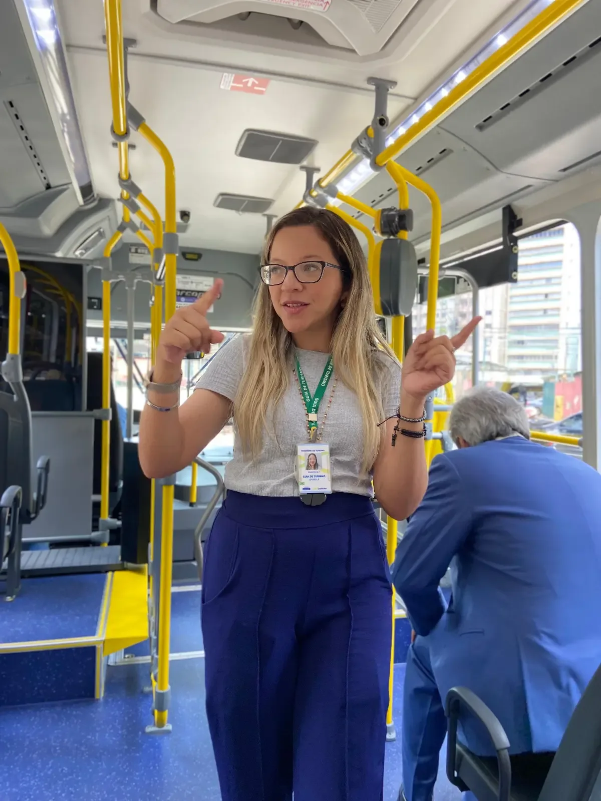 Goiânia credencia guias para roteiros de turismo cultural e gastronômico