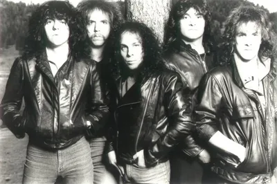 Vivian Campbell conta como entrou na banda de Ronnie James Dio