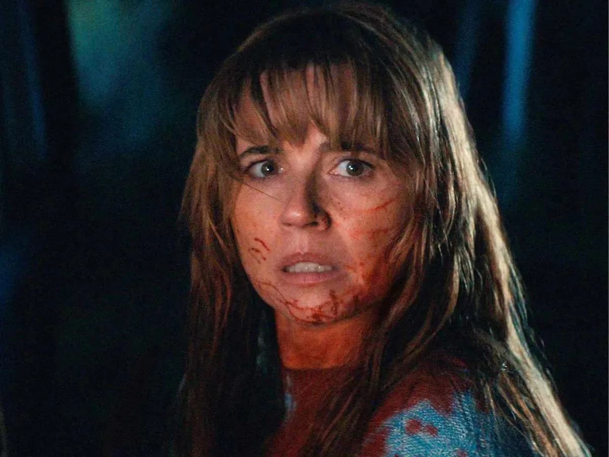 Crystal Lake acompanha a queda de Pamela Voorhees rumo à violência