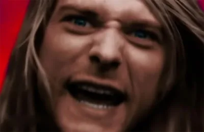 Kurt Cobain criticou tentativa de Bon Jovi de se aproximar do Nirvana