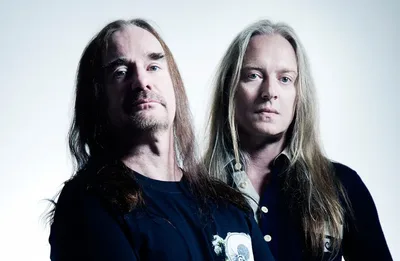 Carcass remarca shows na Oceania e na Ásia para 2027