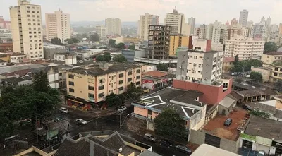 Alerta de tempestade segue em 71 municípios de Goiás nesta quinta