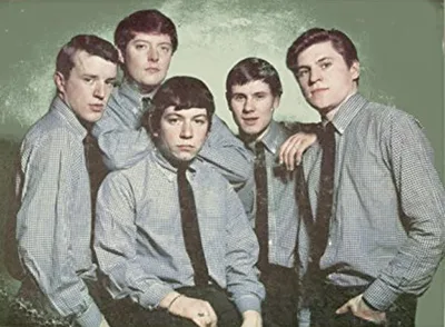 Eric Burdon aponta “Anything” como sua composição mais significativa no The Animals