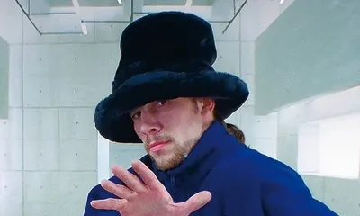 Fabio de Oliveira destaca percussão em retorno do Jamiroquai a São Paulo