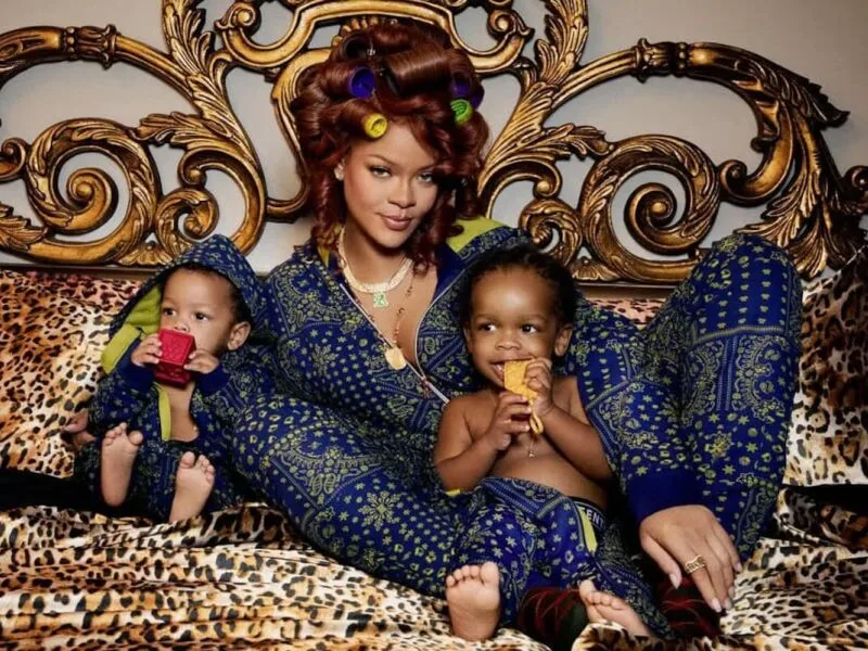 Juíza considera ré apta a julgamento por tiros na casa de Rihanna
