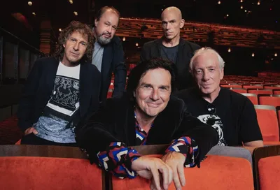 Mark Kelly e Fish não entenderam o clipe de “Assassing”