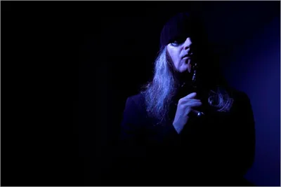 Por que “Burn” marcou Tom G. Warrior, do Celtic Frost