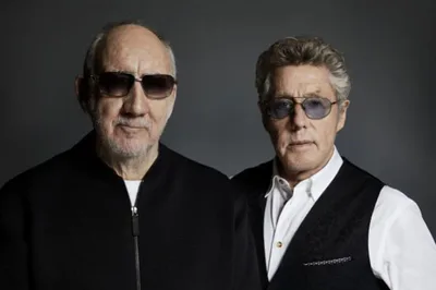Roger Daltrey rejeitava a versão curta de clássico do The Who