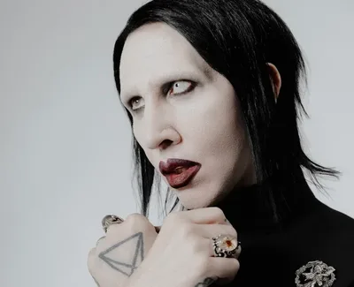 The Town mantém Marilyn Manson no elenco e comenta críticas do público