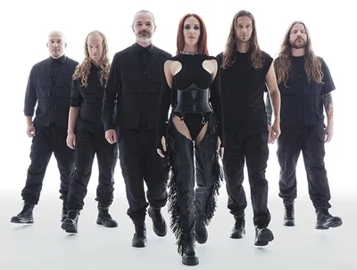 Epica prepara apresentação sinfônica em São Paulo com três setores esgotados