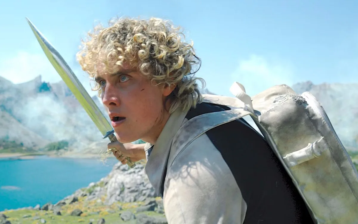 Haymitch enfrenta Snow no segundo trailer de Jogos Vorazes