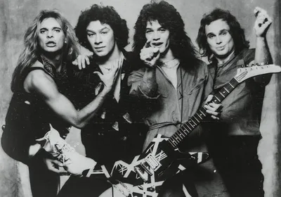 Fair Warning: o disco do Van Halen que chegou antes da hora