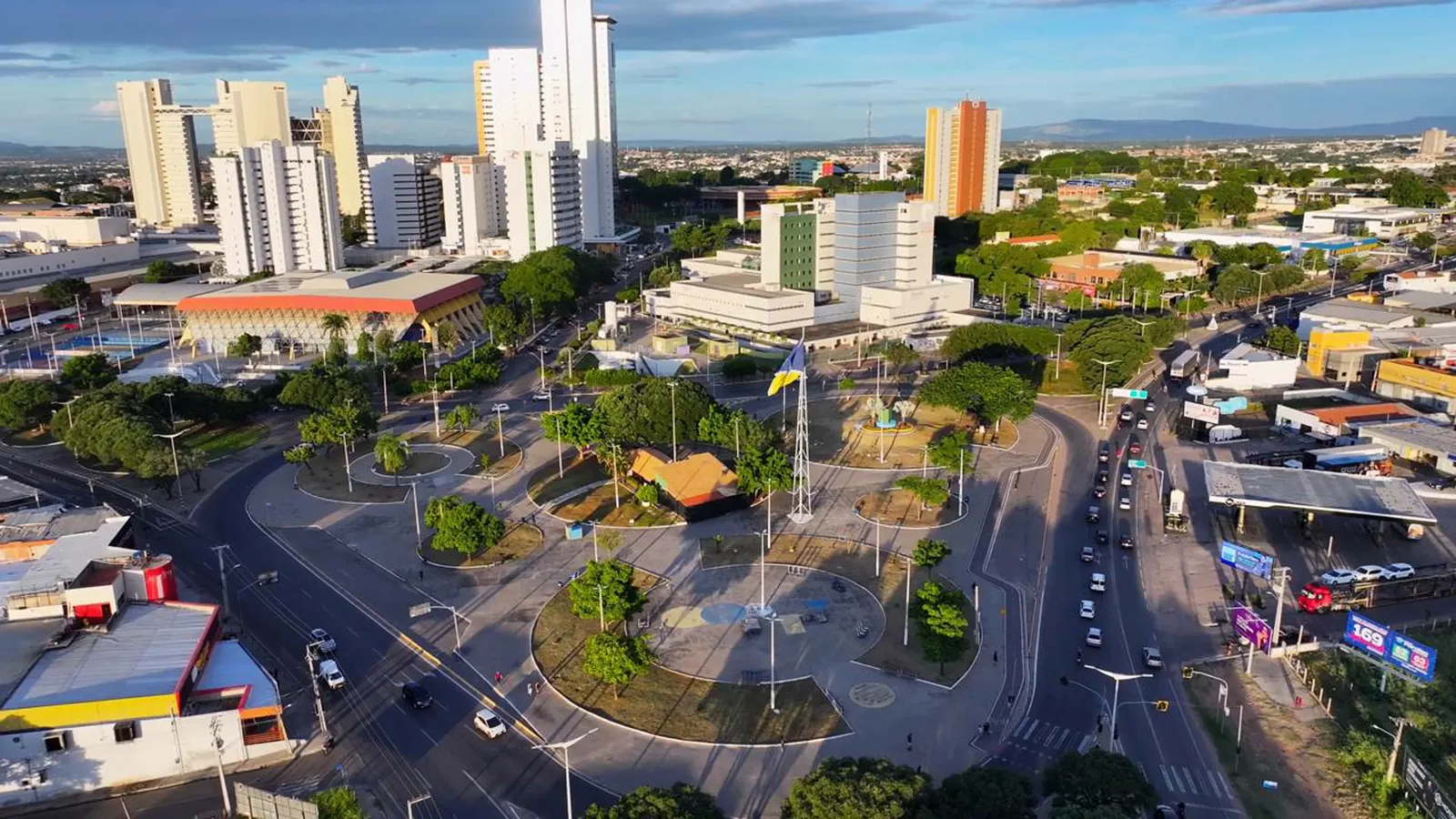 Juazeiro do Norte conecta ensino, indústria e patrimônio fóssil no Cariri