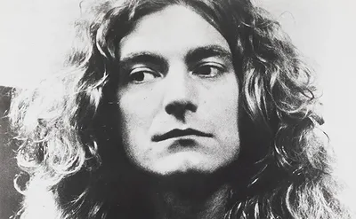 A admiração de Robert Plant por Steve Winwood antes do Led Zeppelin