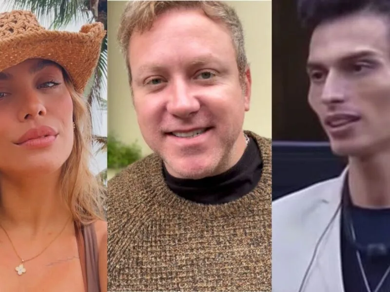 A Fazenda 18 reúne 22 participantes e prêmio de R$ 2 milhões