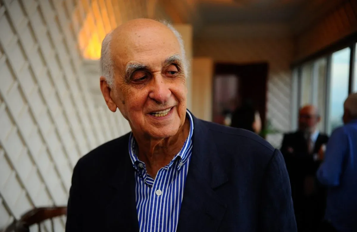 Zuenir Ventura deixa legado na imprensa e na literatura brasileira