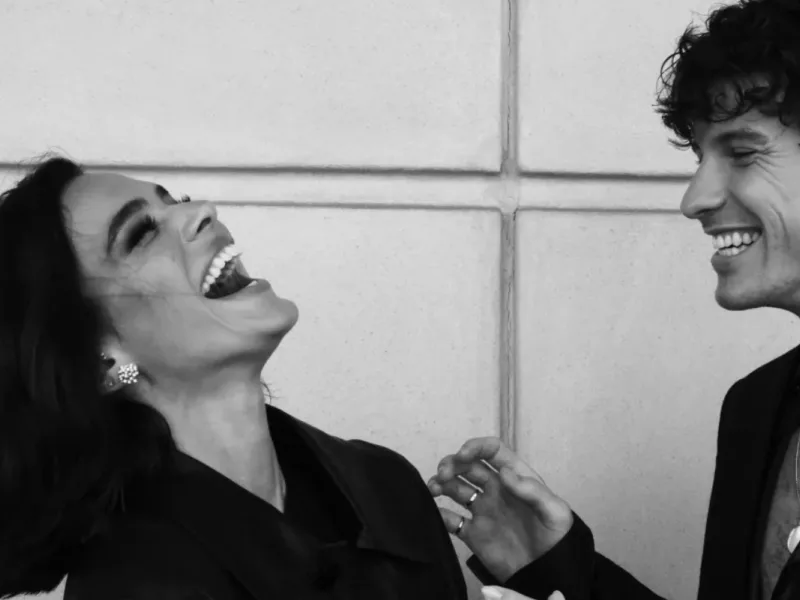 Shawn Mendes diz viver nova fase ao lado de Bruna Marquezine