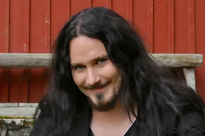 Tuomas Holopainen prepara novas músicas antes do retorno do Nightwish aos palcos