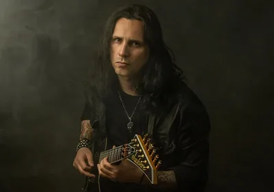 Gus G. conseguiu vaga com Ozzy no mesmo dia da audição