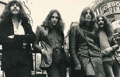 Dave Lombardo relativiza influência do Black Sabbath sobre o Slayer