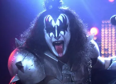 Gene Simmons critica Ace Frehley e Peter Criss em nova entrevista