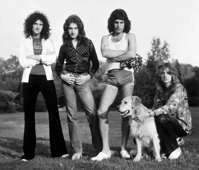 Queen transformou trilha de Flash Gordon em experiência sonora do filme