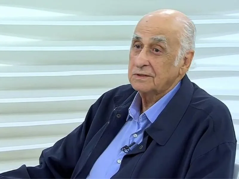 Homenagens a Zuenir Ventura destacam legado na cultura e no jornalismo