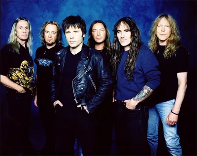 João Nogueira explica por que prefere Iron Maiden a Metallica
