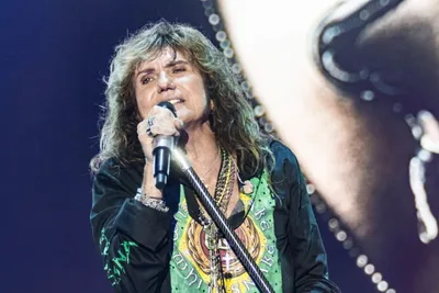 Regis Tadeu critica vídeos de David Coverdale e David Lee Roth