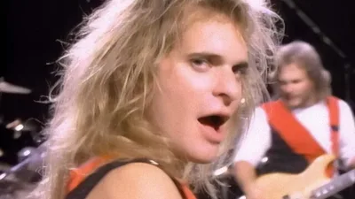 O som de buzinas que abre o primeiro disco do Van Halen