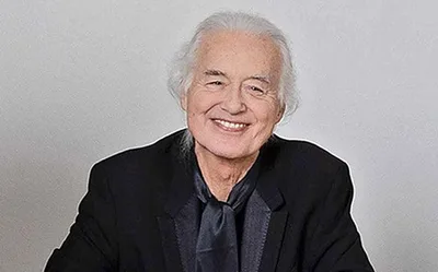 Jimmy Page destacou a ousadia de Brian Jones em trilha de 1967