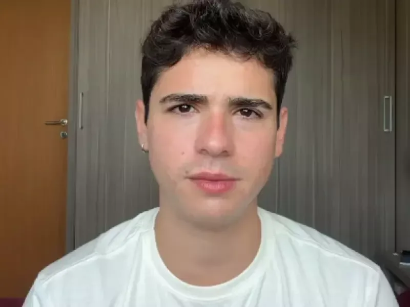 Colegas se solidarizam com João Victor Gonçalves após episódio no Rock in Rio